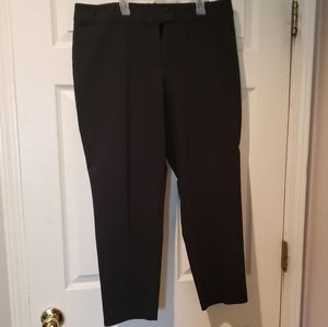 Liz Claiborne Emma ankle pants